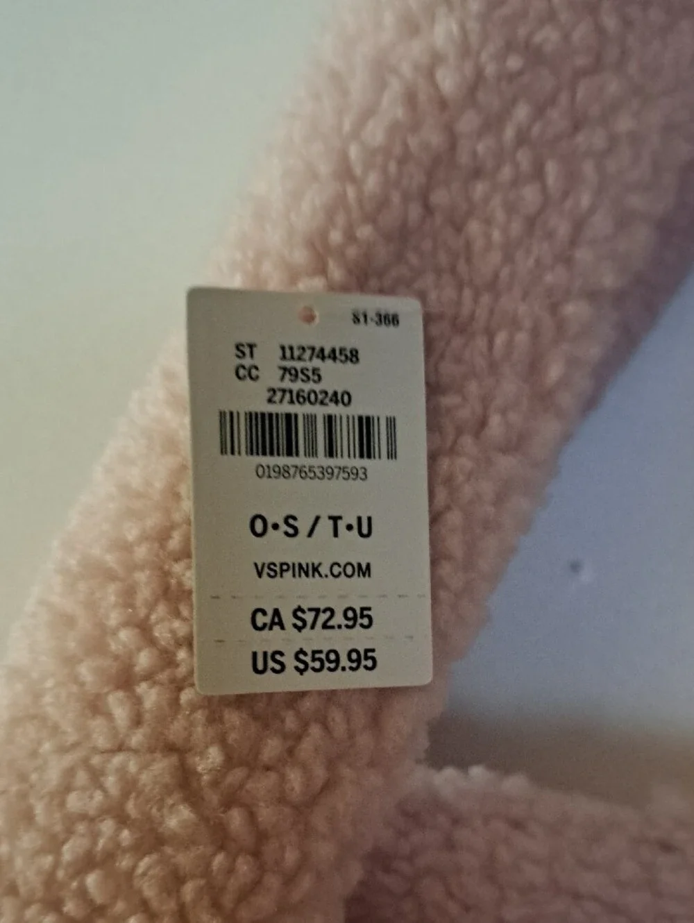PINK Victorias Secret pink victoria